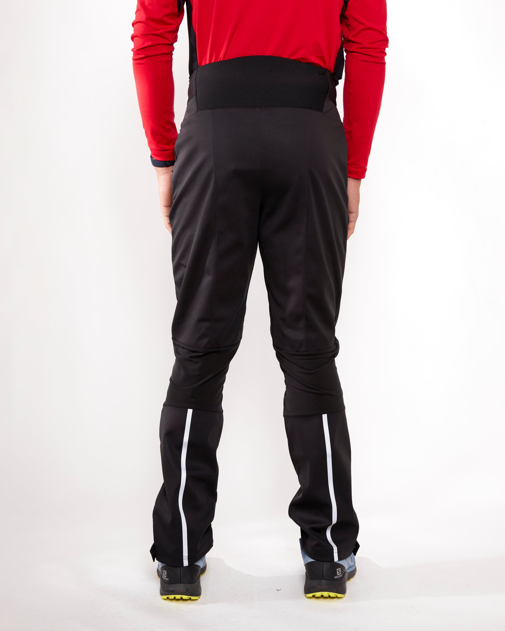Swix Pantalon Softshell Voldo Léger - Homme