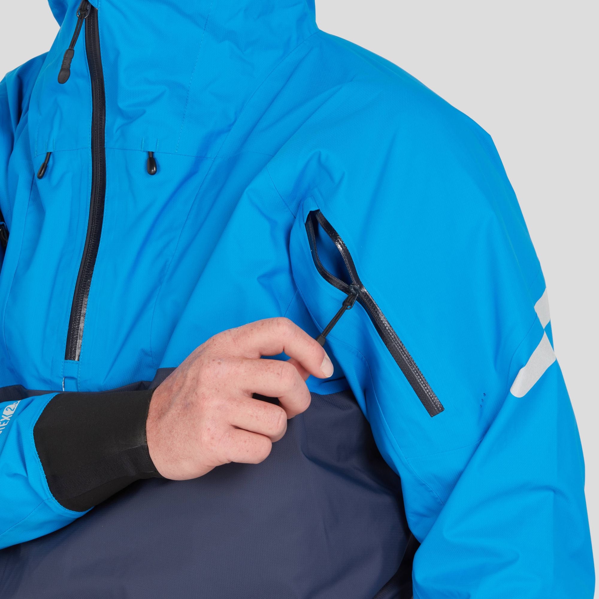 NRS Veste Riptide Splash - Homme