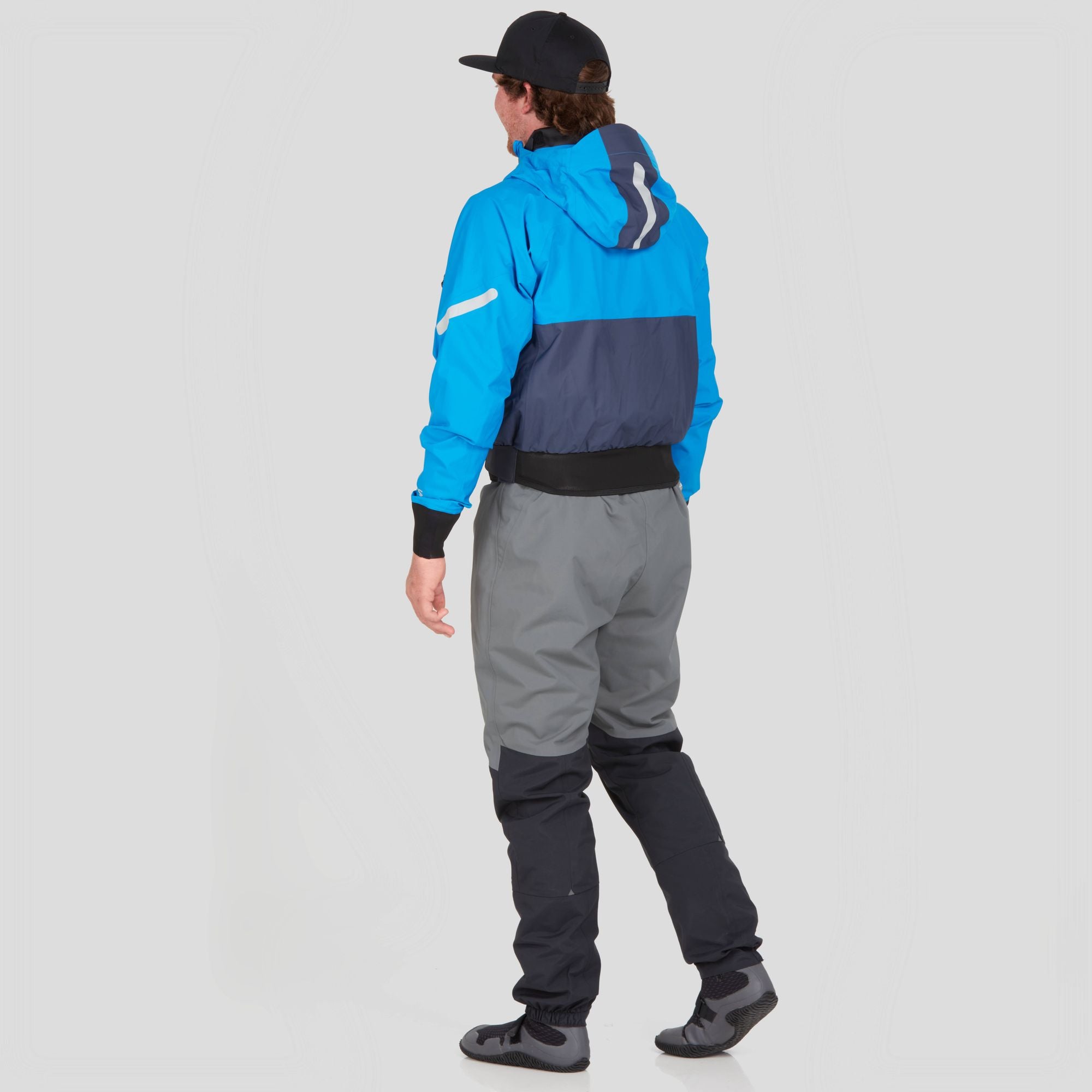 NRS Veste Riptide Splash - Homme