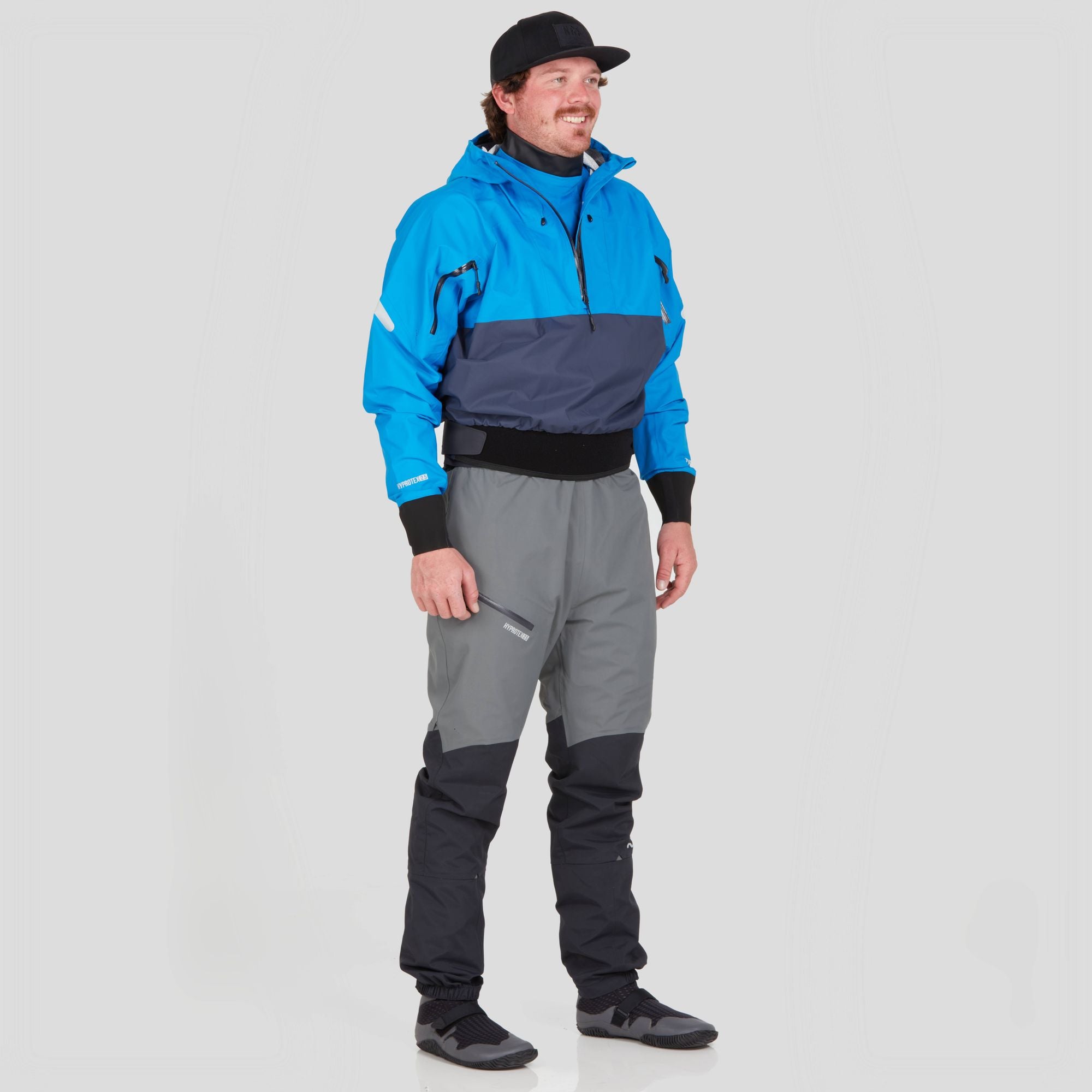 NRS Veste Riptide Splash - Homme