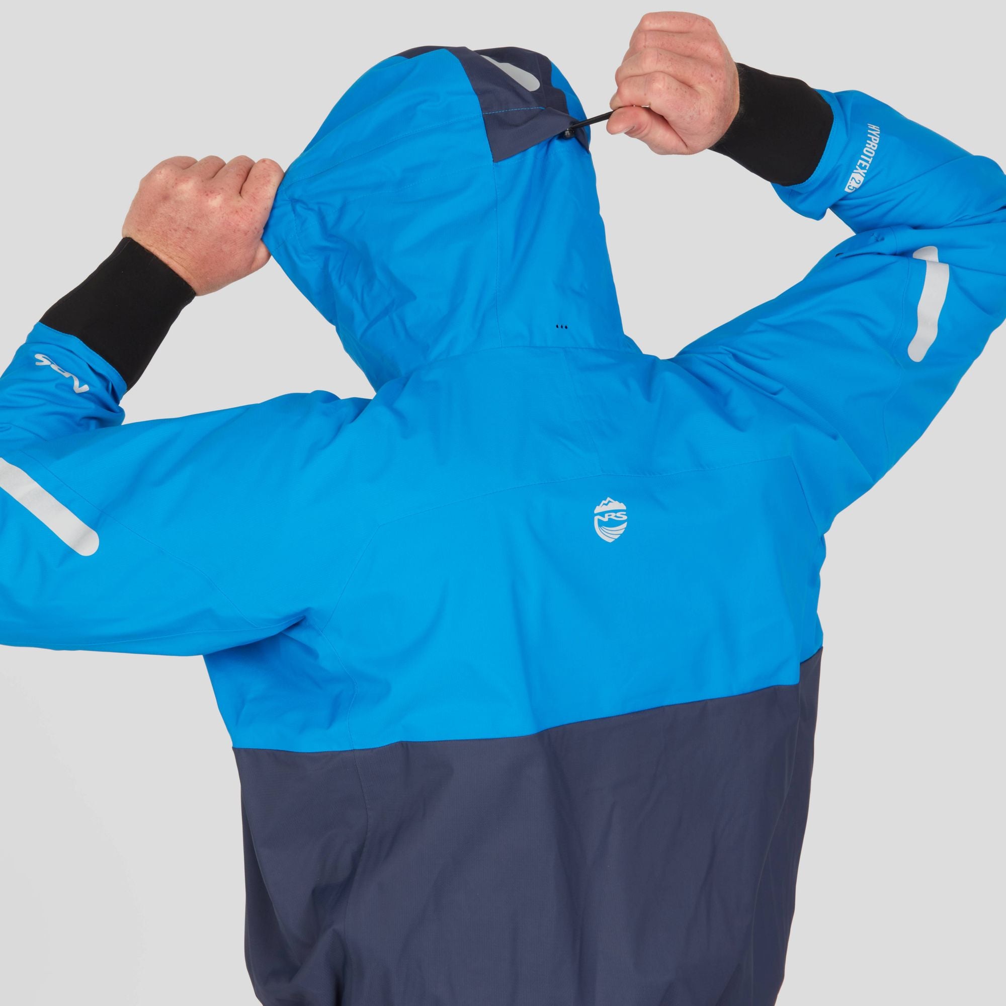 NRS Veste Riptide Splash - Homme