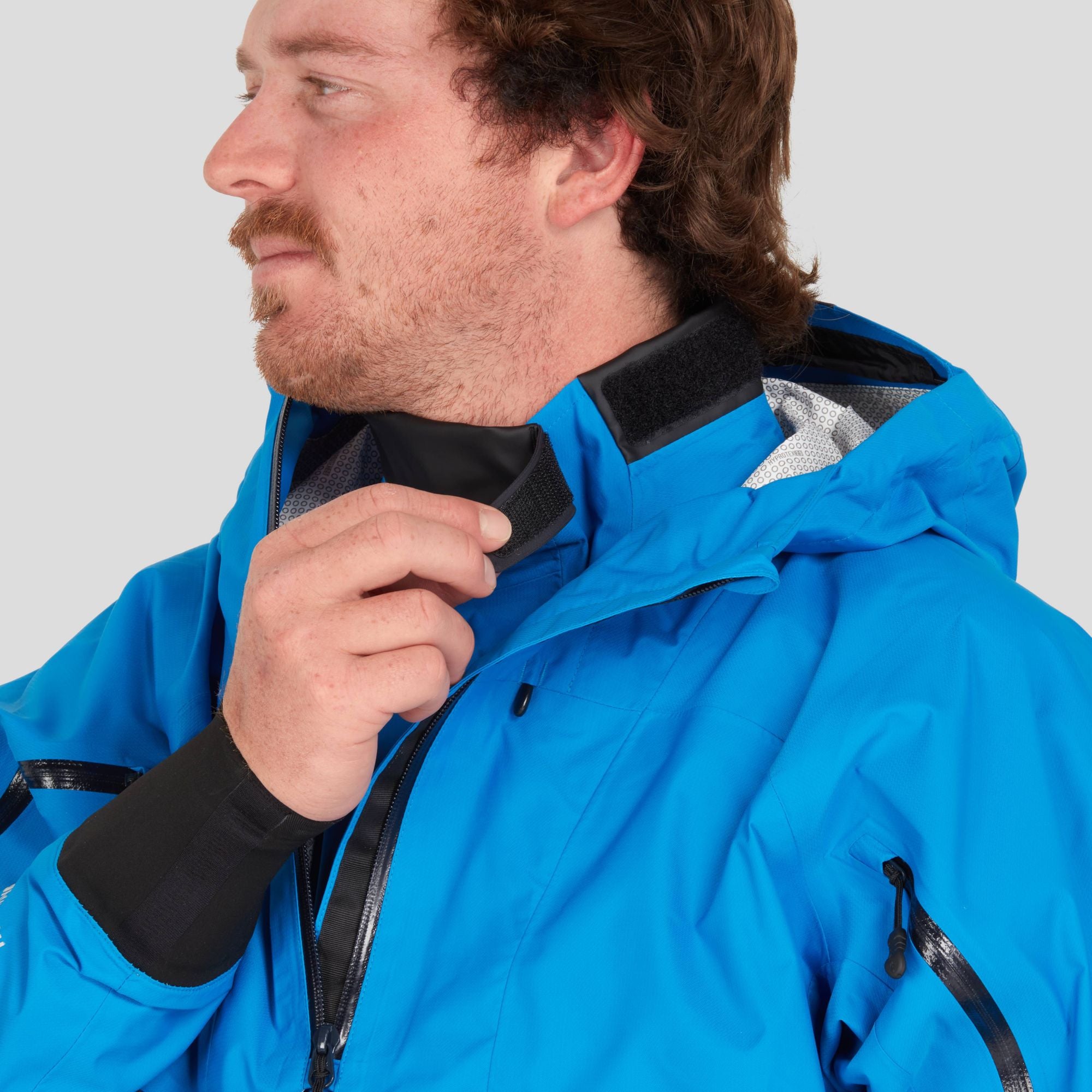 NRS Veste Riptide Splash - Homme
