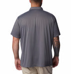 Columbia Polo Hike Novelty - Homme