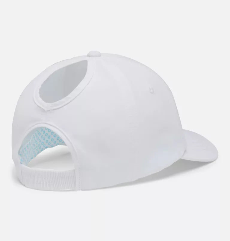 Columbia Casquette Columbia Ponytail Ball - Femme