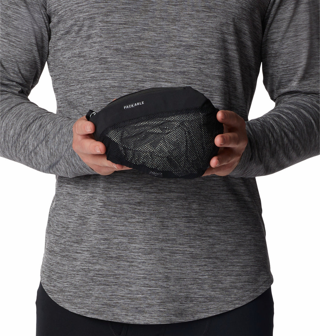 Columbia Pantalon Hazy Trail Rain - Homme