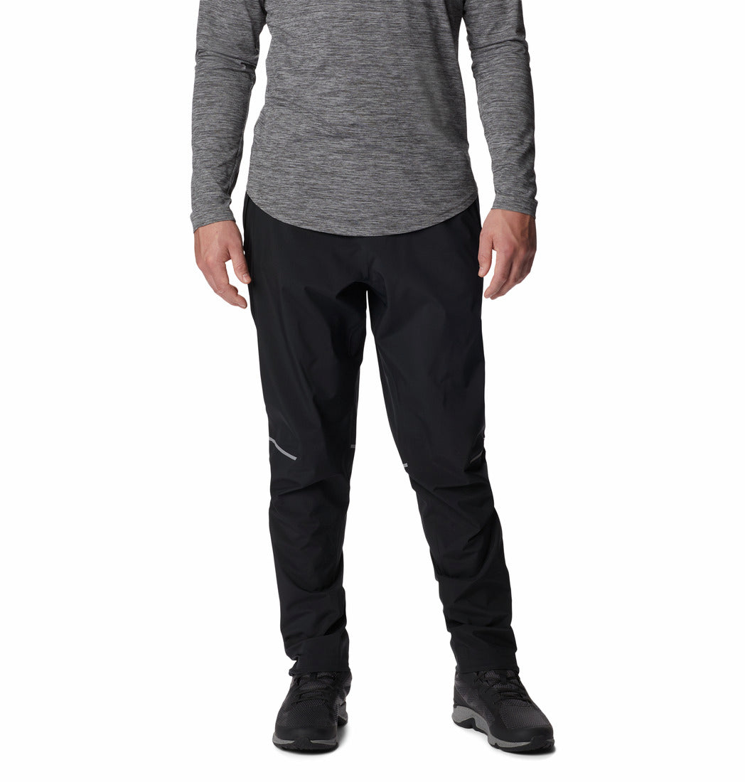 Columbia Pantalon Hazy Trail Rain - Homme  2034101