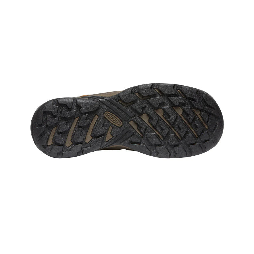 Keen Chaussures De Randonnée Circadia Waterproof Wide - Femme