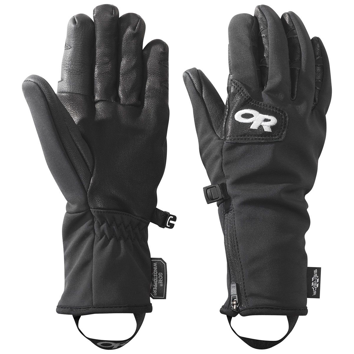 Outdoor Research Gants Stormtracker Sensor - Femme