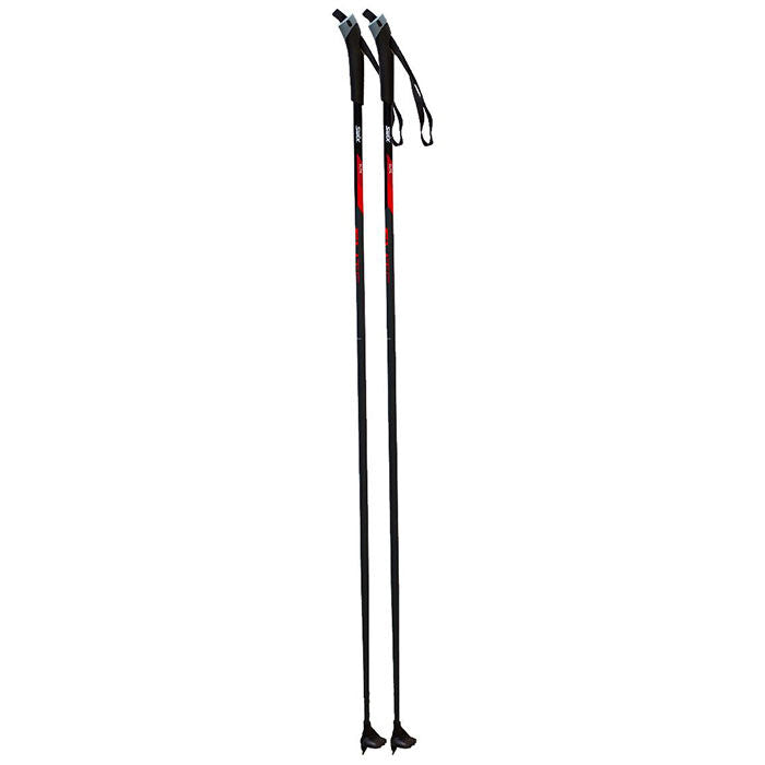 Swix Bâtons Ski De Fond Elite Basic - Unisexe