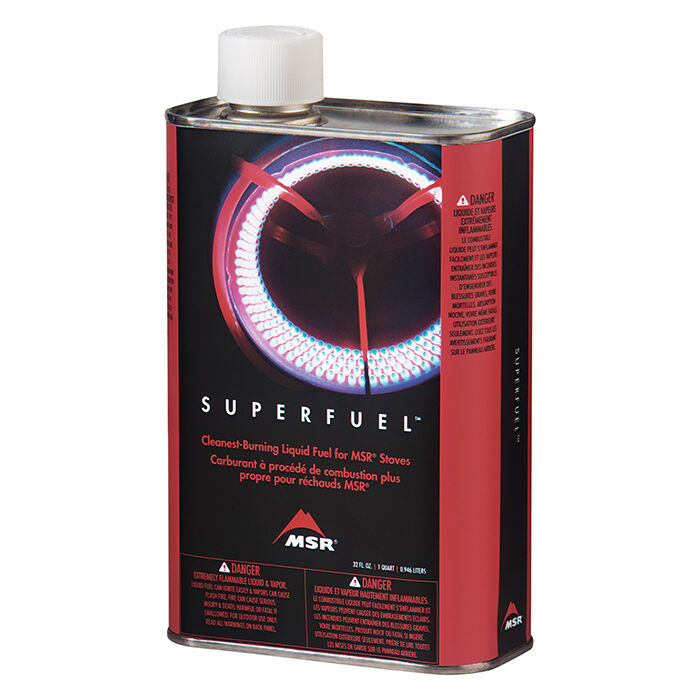 MSR Super Fuel 32 Oz (0.95L) 322020