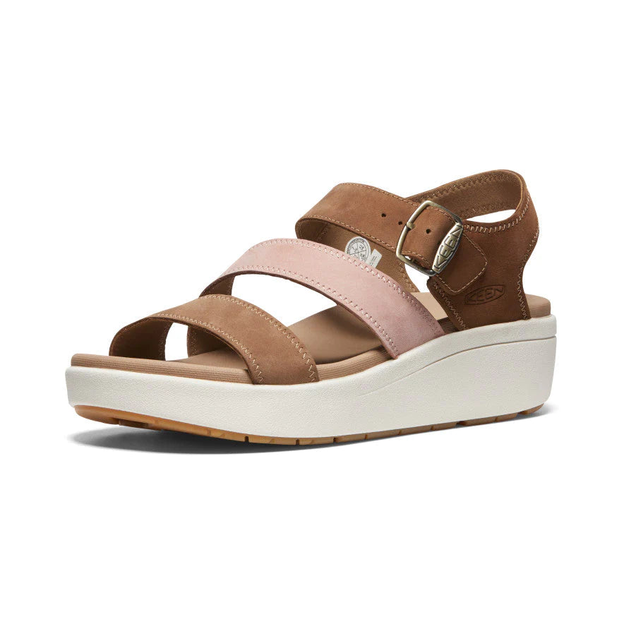 Keen Sandales Ellecity Backstrap -Femme