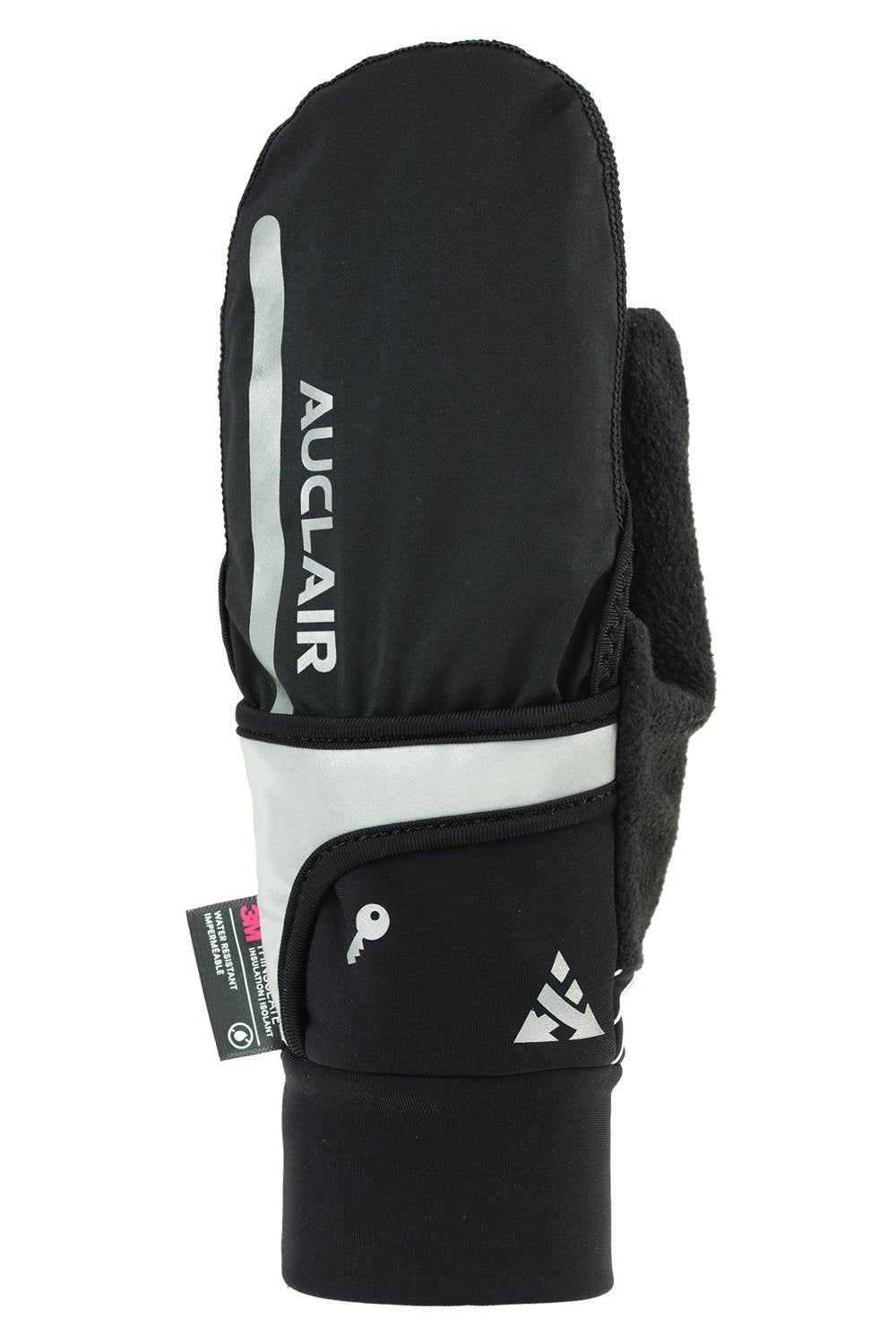 Auclair Gants/Mitaines Impulse II Refl - Unisexe