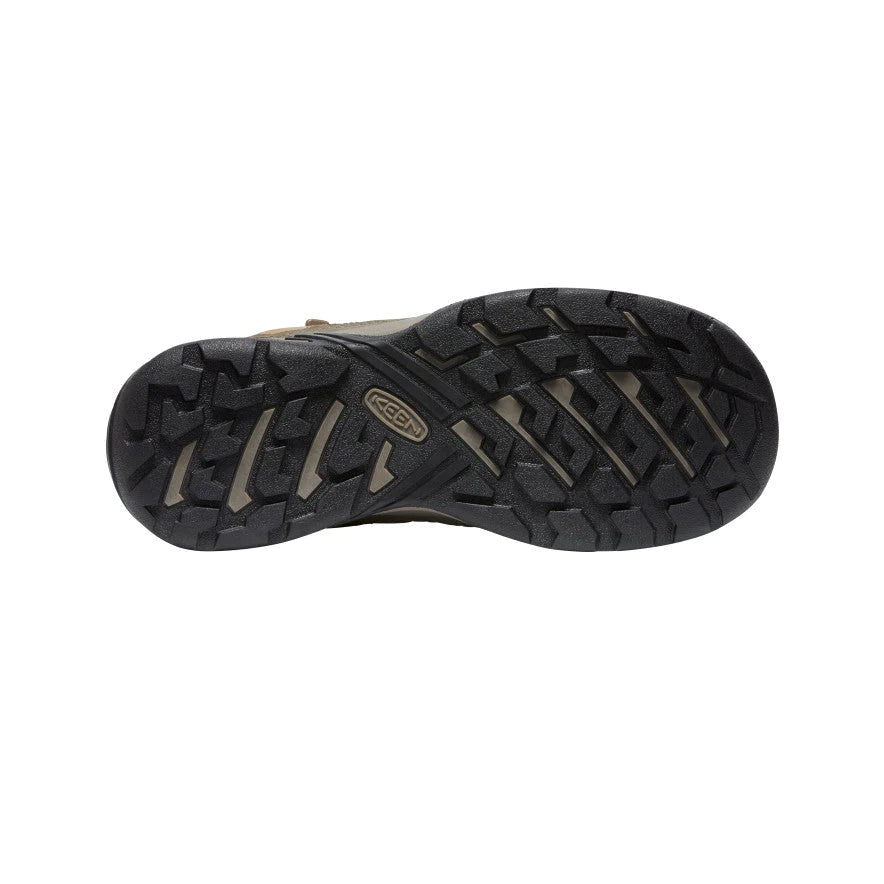 Keen Bottes De Randonnée Circadia Mid Waterproof - Femme