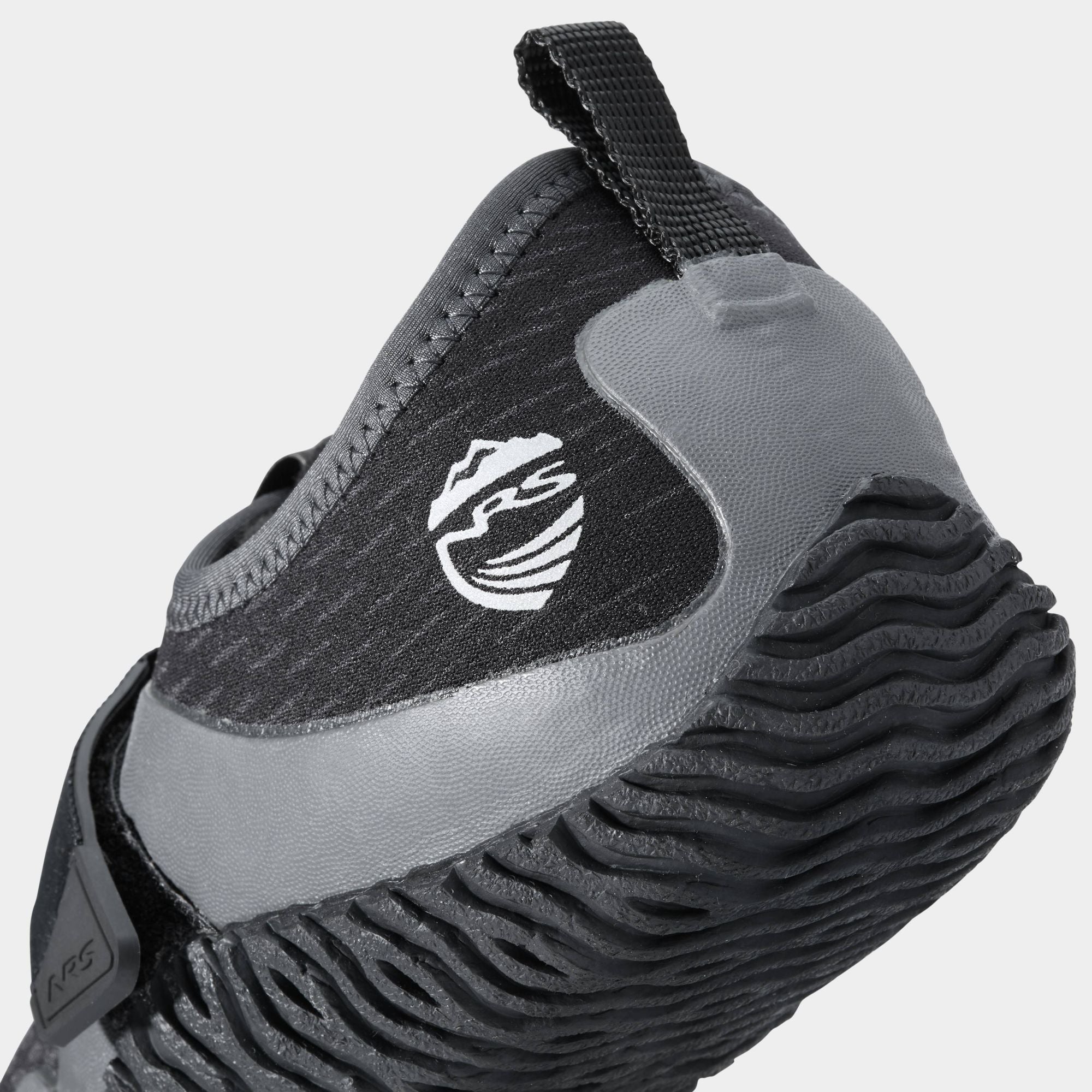 NRS Chaussures Kicker Wetshoe - Homme