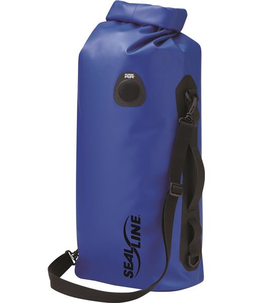 Seal Line Sac Discovery Deckbag 20L