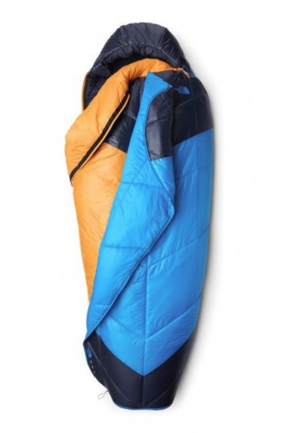 The North Face Sac De Couchage En Duvet One Bag  -15°C À +4°C / 5°F À 40°F- Unisexe
