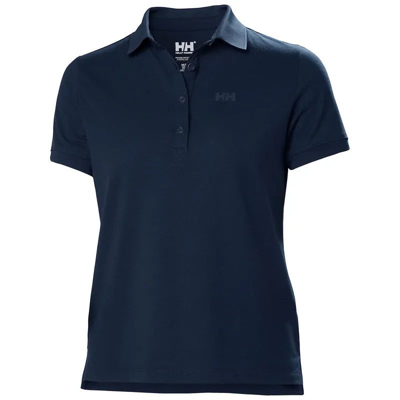 Helly Hansen Polo Siren - Femme