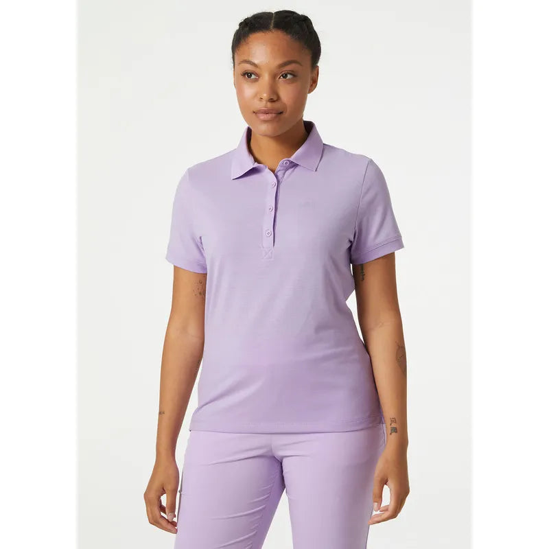 Helly Hansen Polo Siren - Femme