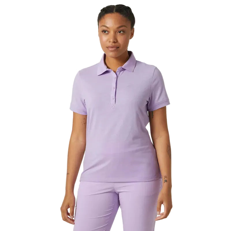34352
Helly Hansen Polo Siren - Femme - LILAS