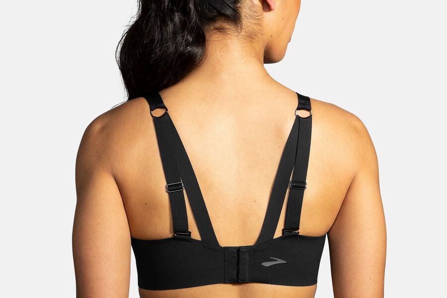 Brooks Brassière Dare Underwire Run - Femme