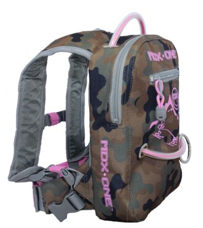 Mdxone Harnais Snow/Ski - Enfant