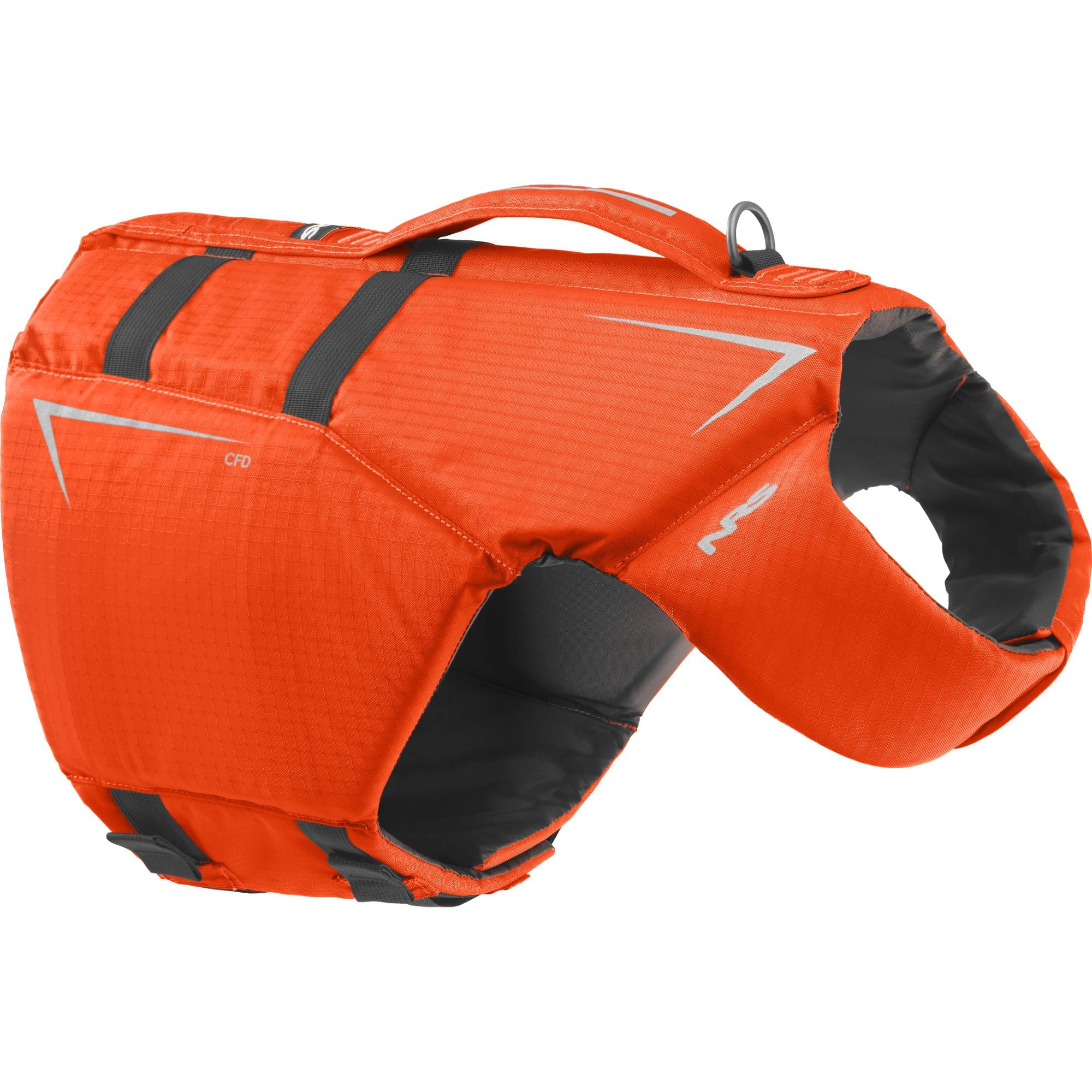 NRS Veste De Flottaison Pour Chien Dog Life