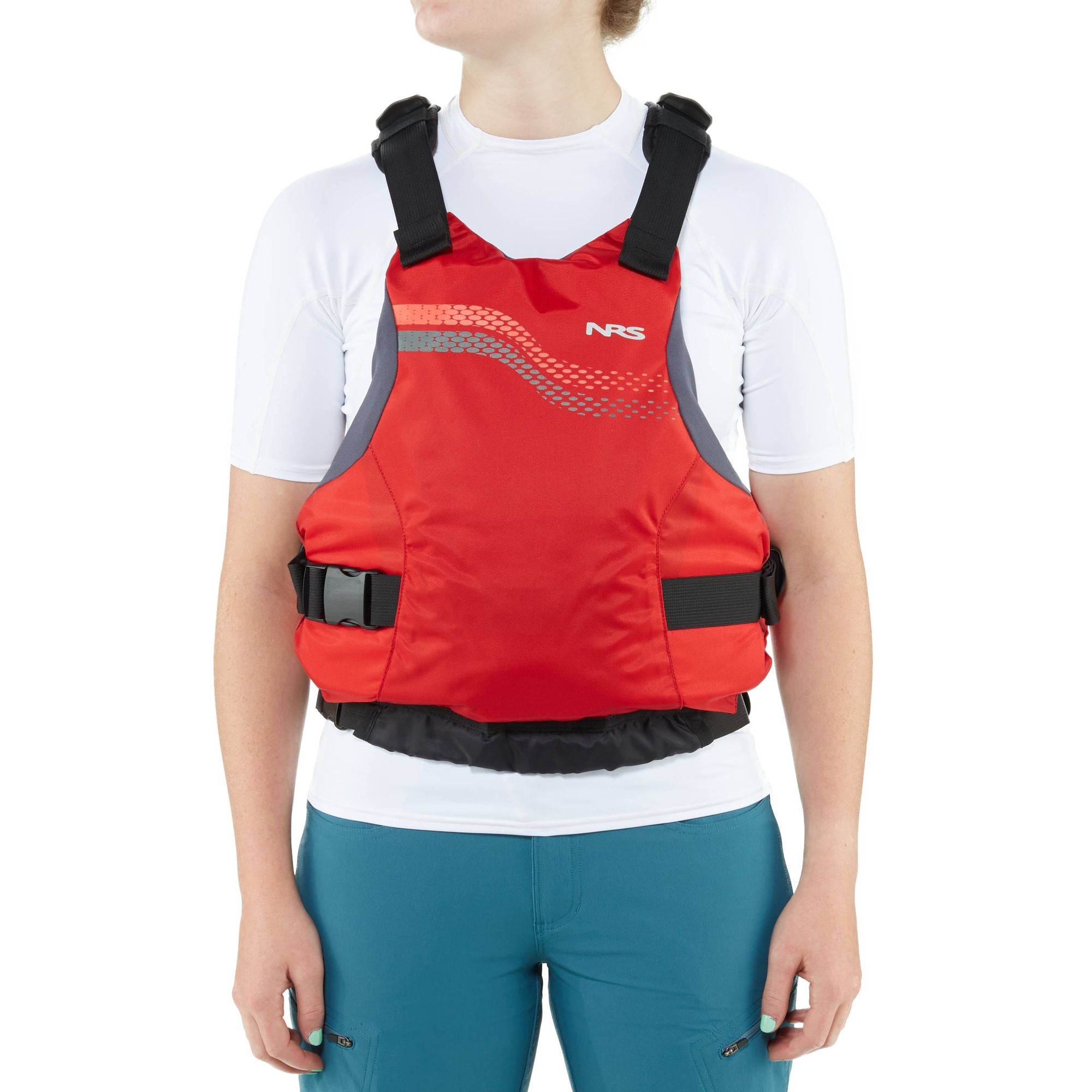 NRS Veste De Flottaison Vapor - Unisexe