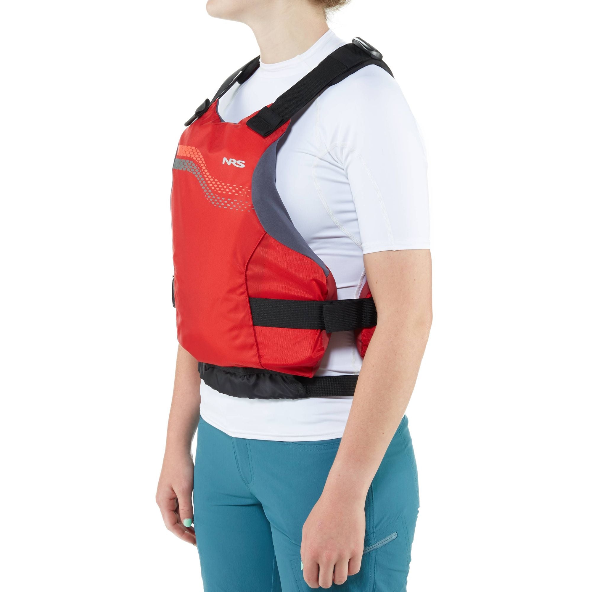 NRS Veste De Flottaison Vapor - Unisexe