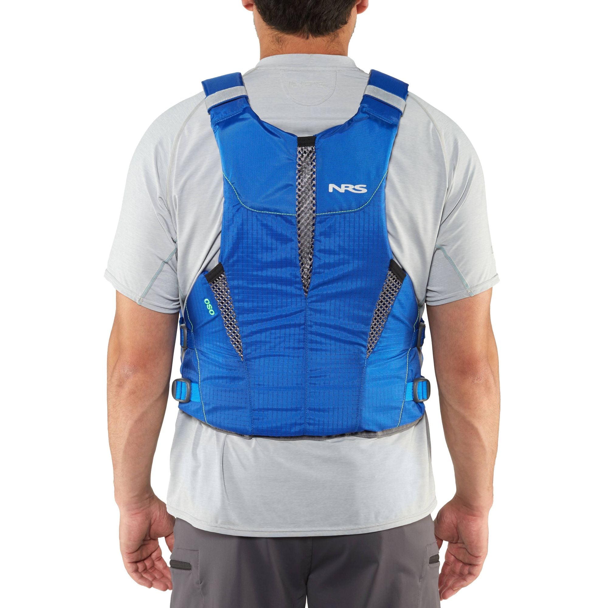 NRS Veste De Flottaison Oso PFD - Unisexe