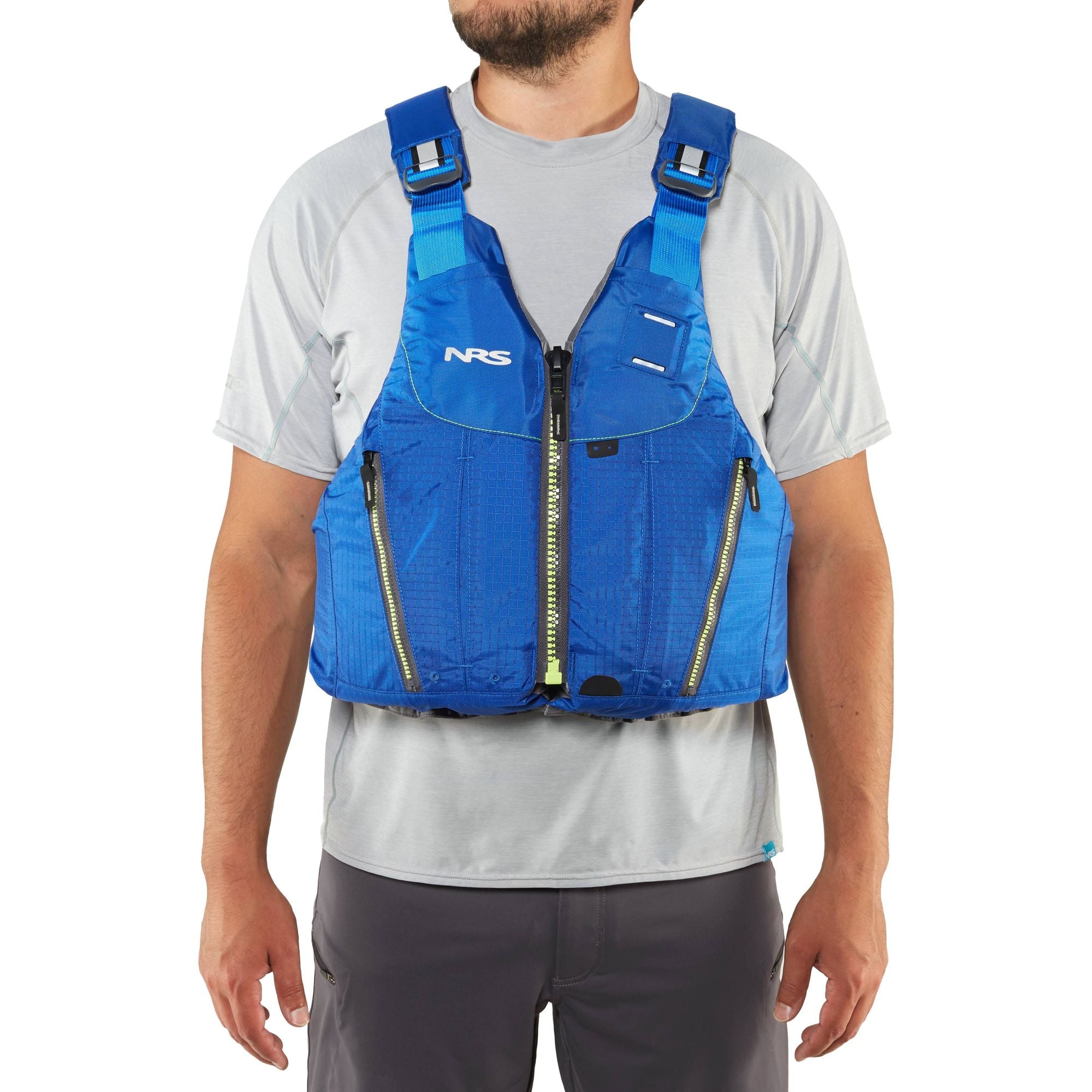 NRS Veste De Flottaison Oso PFD - Unisexe