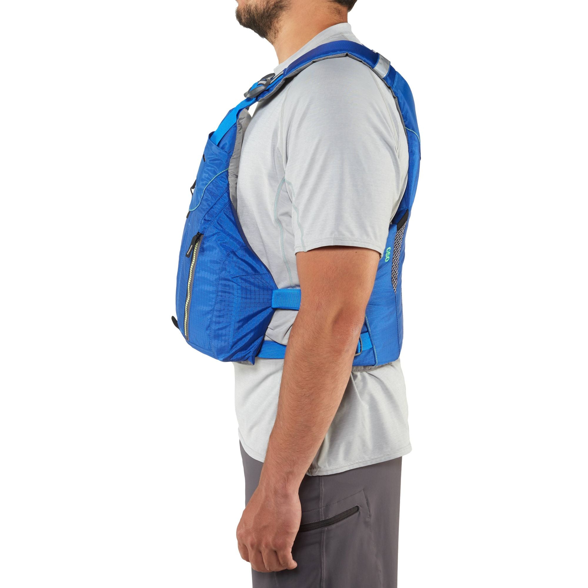 NRS Veste De Flottaison Oso PFD - Unisexe