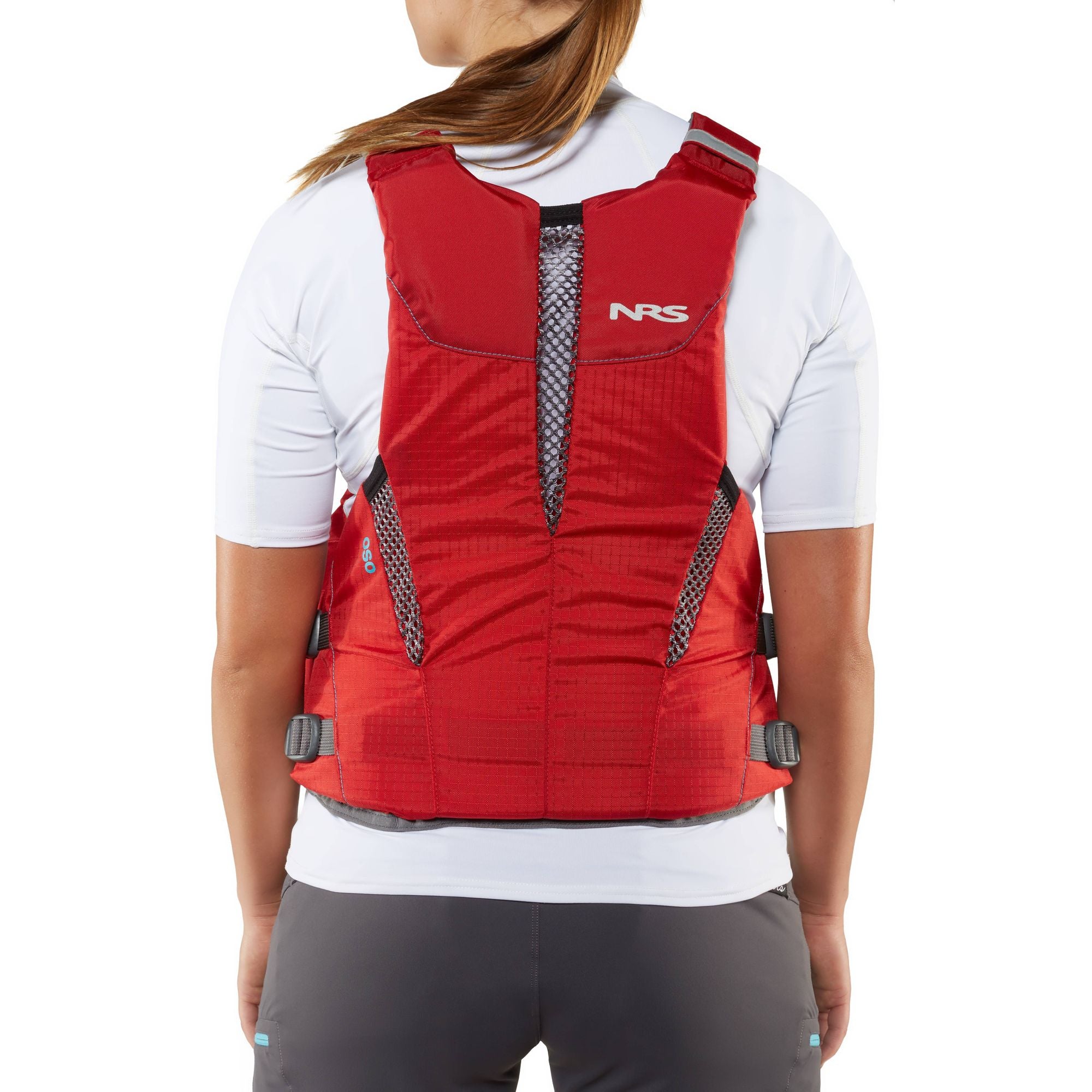 NRS Veste De Flottaison Oso PFD - Unisexe