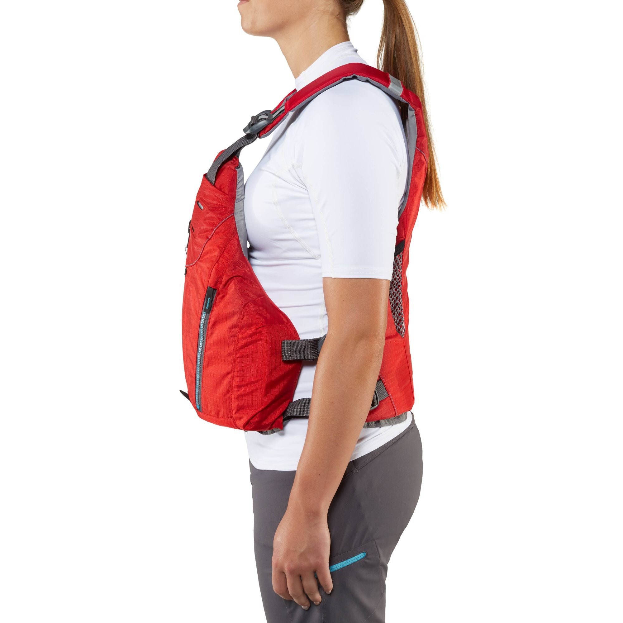 NRS Veste De Flottaison Oso PFD - Unisexe
