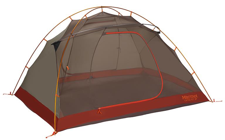 Marmot Tente Catalyst 3 Places