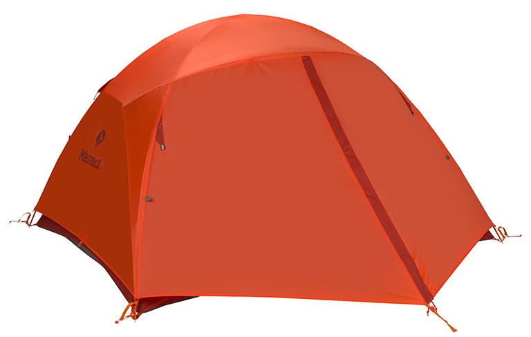 31730
Marmot Tente Catalyst 3 Places - REDSUN/CASCADE BLUE