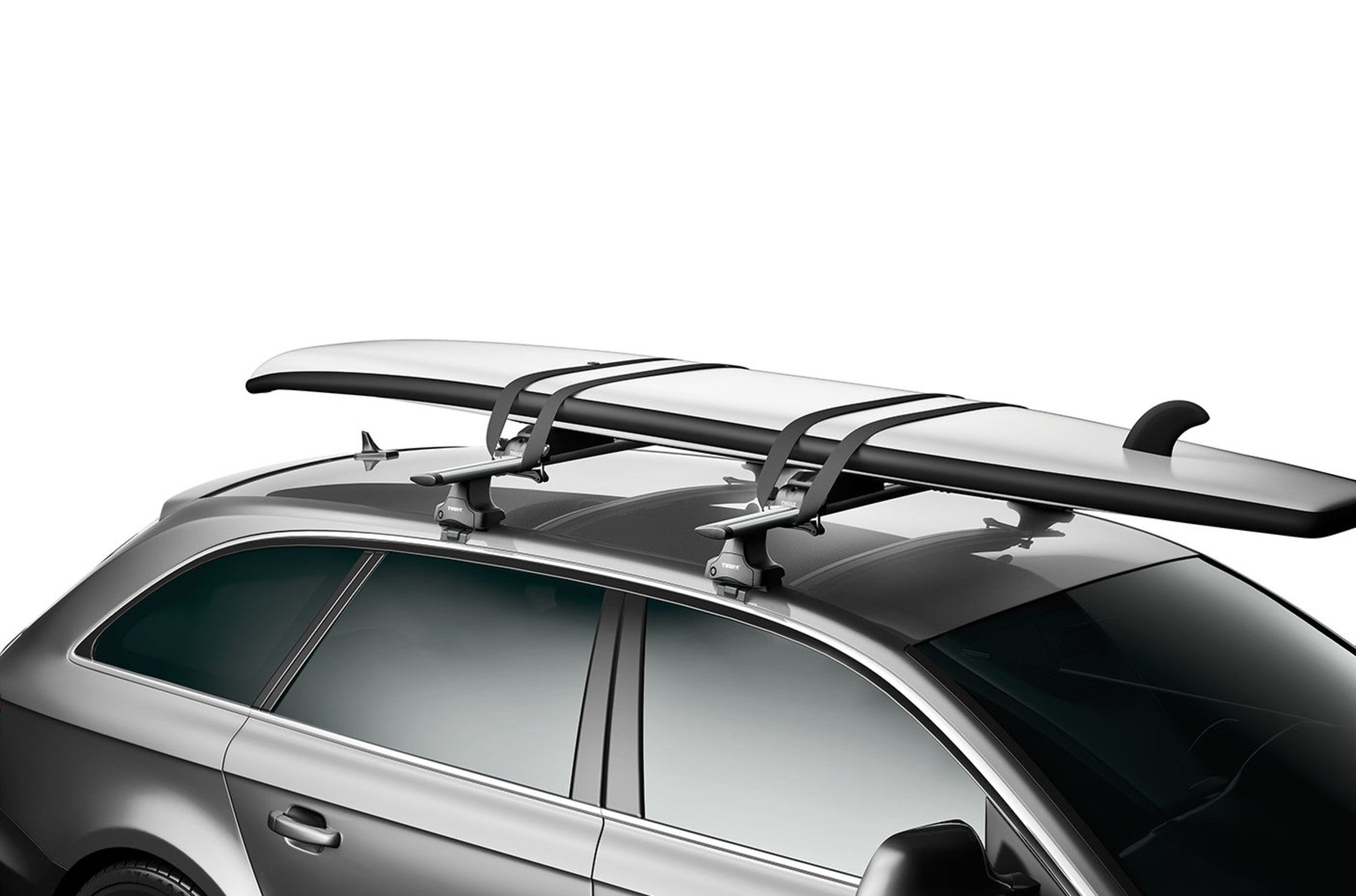 Thule Porte-Planche Board Shuttle