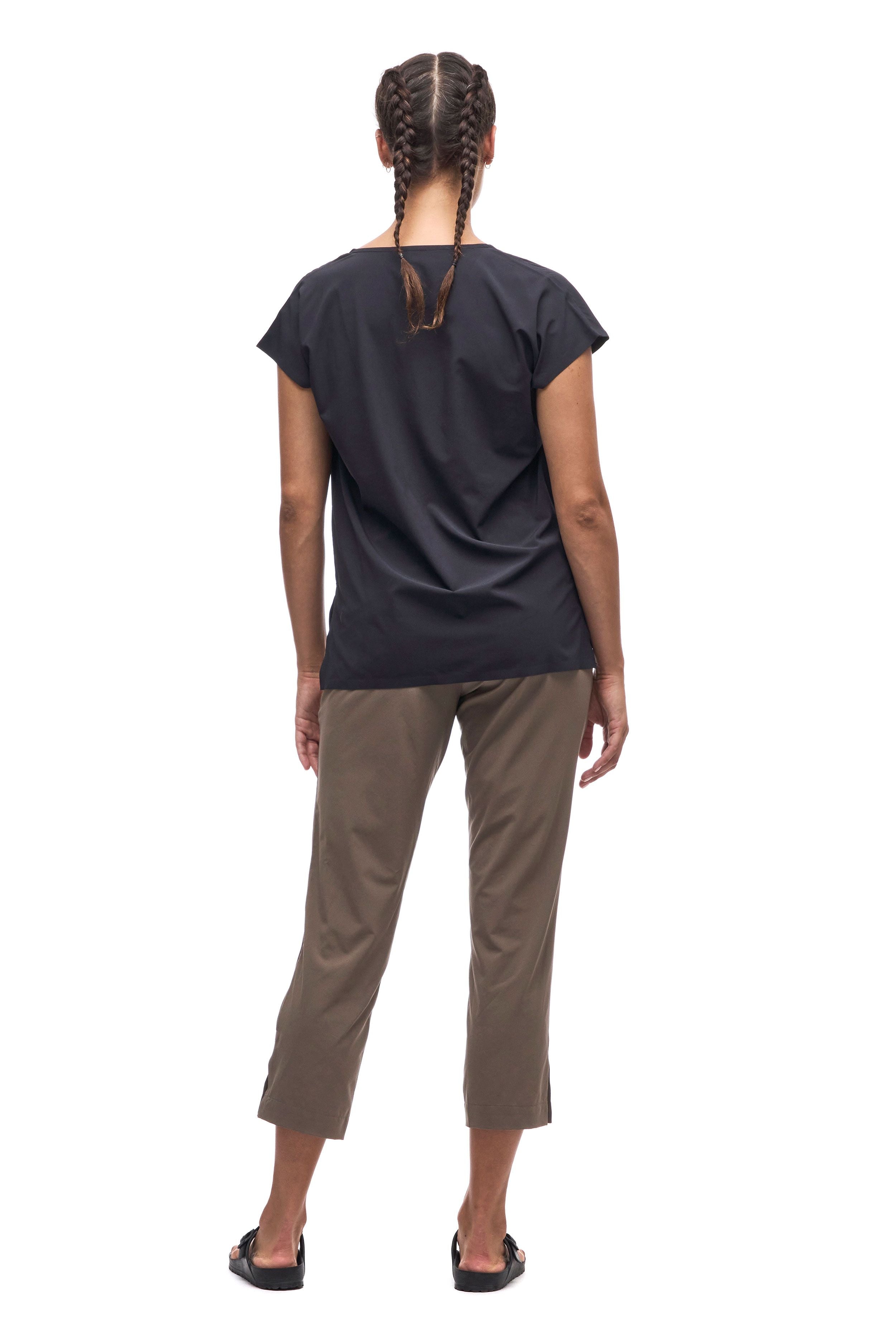 Indyeva T-Shirt Karui III - Femme