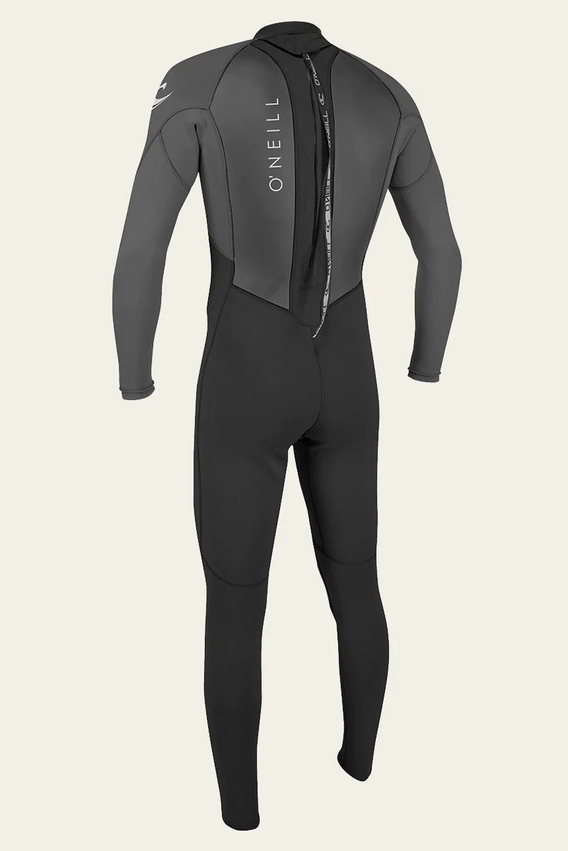 O'Neill Wetsuit Reactor-2 3/2 Bz Full - Homme