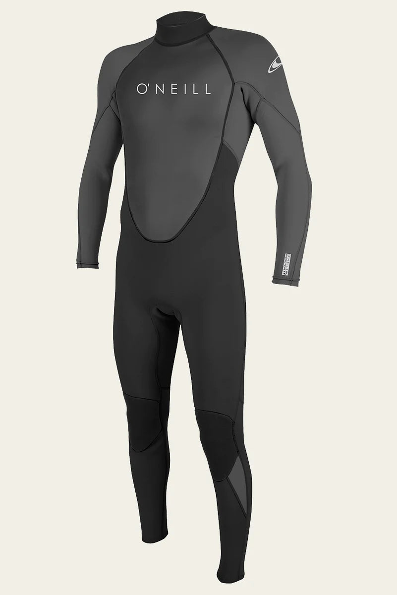 O'Neill Wetsuit Reactor-2 3/2 Bz Full - Homme