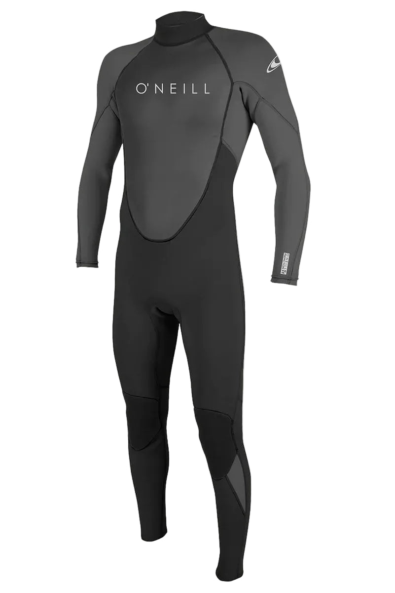 O'Neill Wetsuit Reactor-2 3/2 Bz Full - Homme