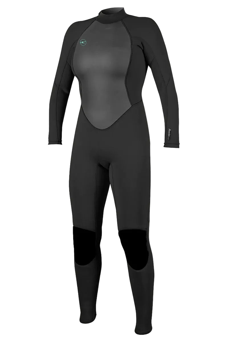 O'Neill Wetsuit Reactor-2 3/2 Bz Full - Femme