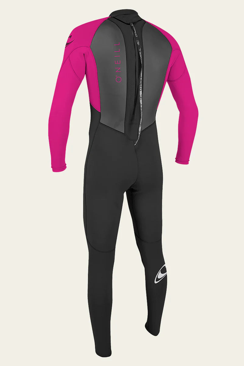 O'Neill Wetsuit Reactor-2 3/2 Bz Full - Junior