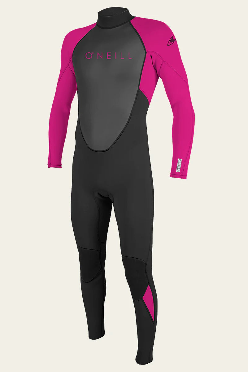 O'Neill Wetsuit Reactor-2 3/2 Bz Full - Junior