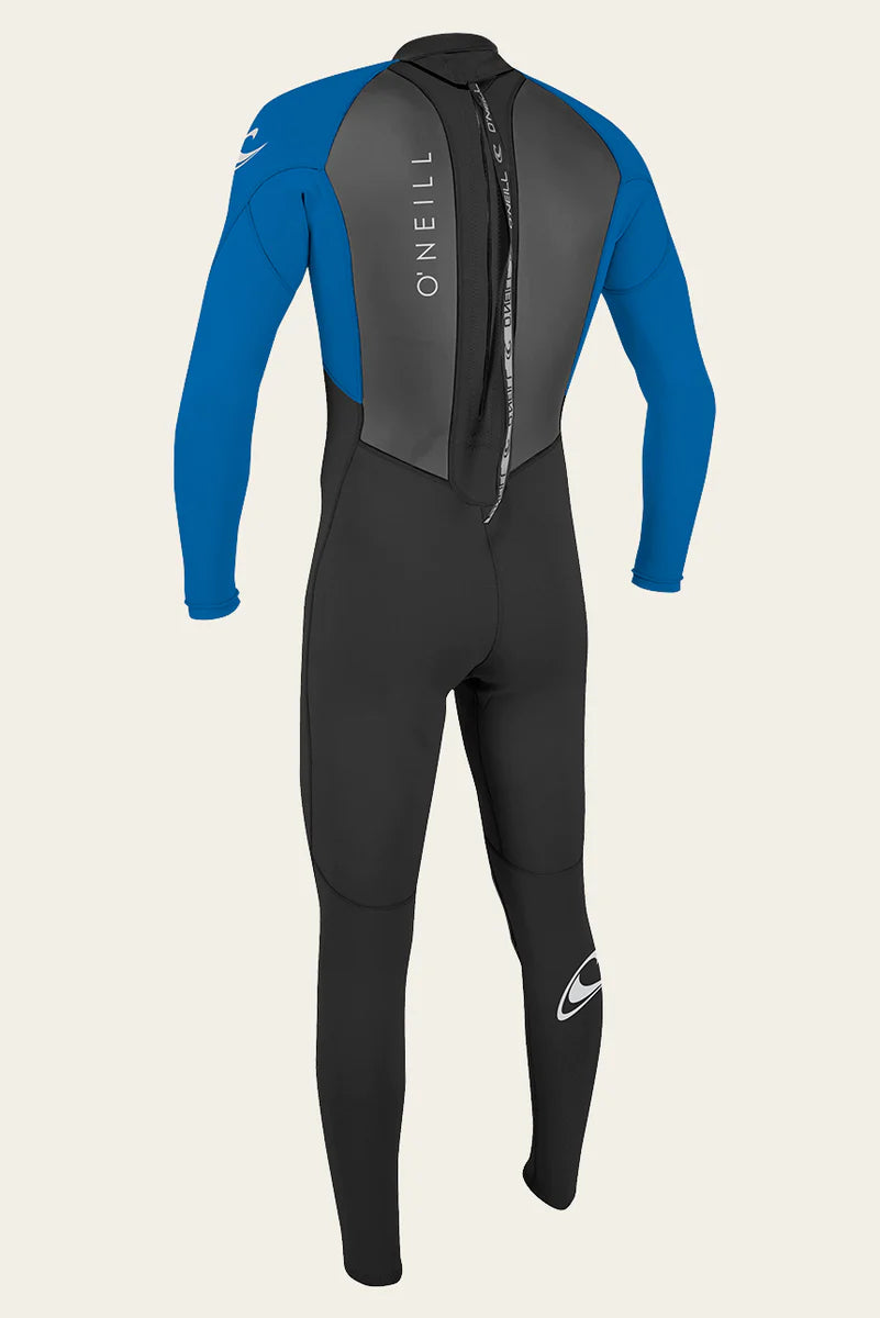 O'Neill Wetsuit Reactor-2 3/2 Bz Full - Junior
