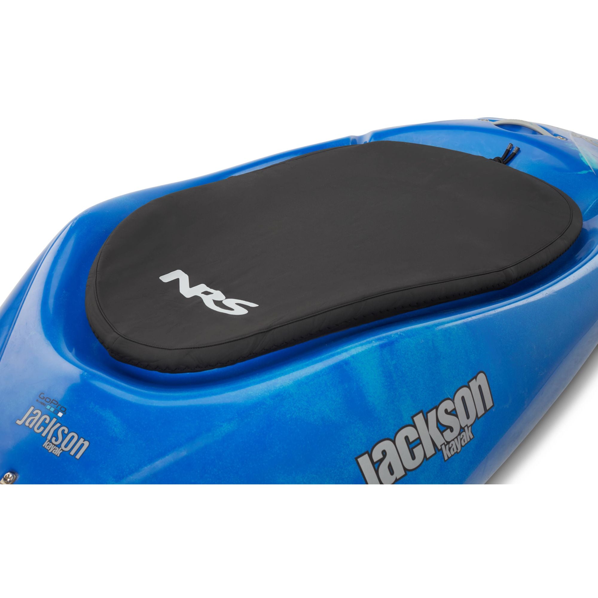 NRS Housse De Cockpit Néoprène Super Extensible