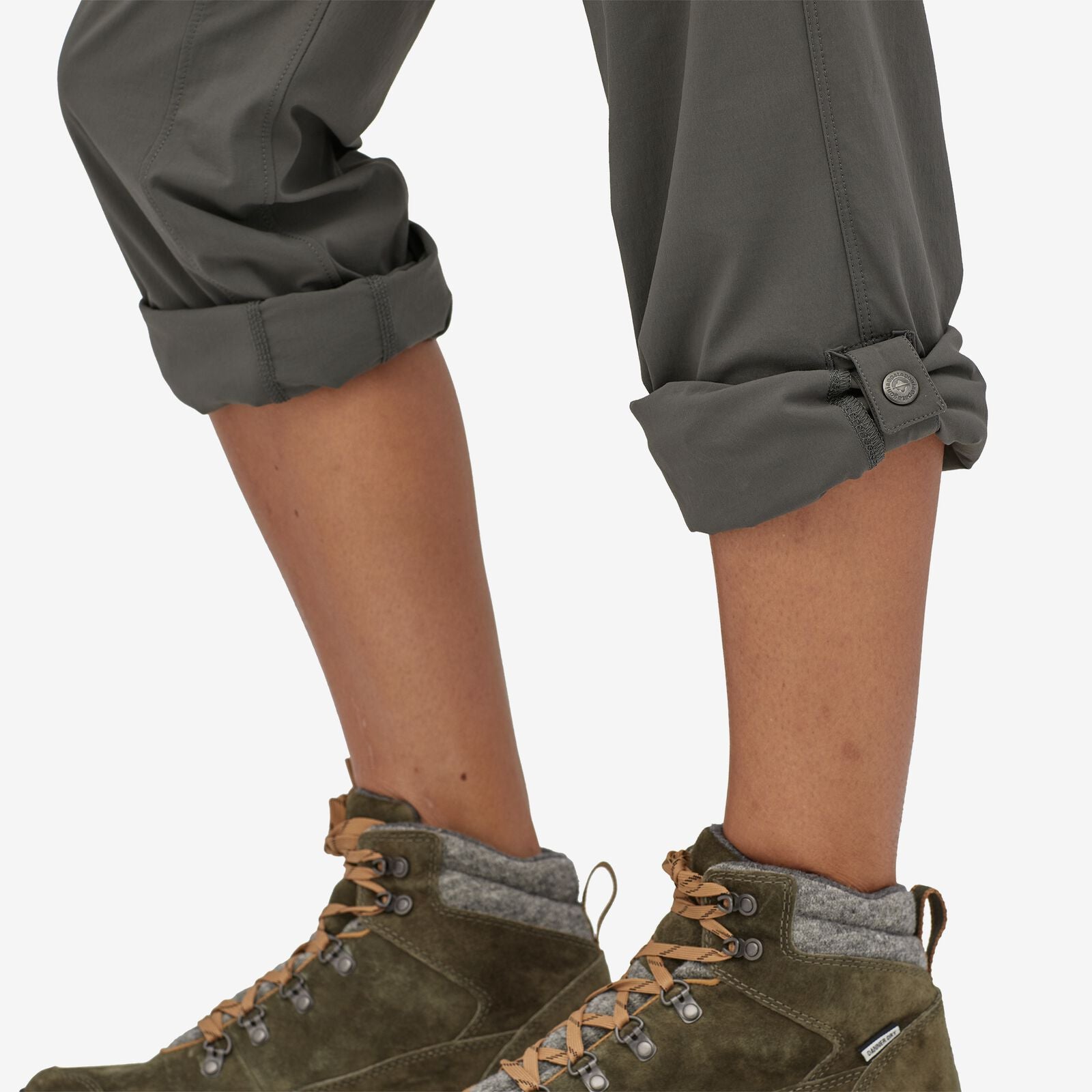 Patagonia Pantalon Quandary - Femme