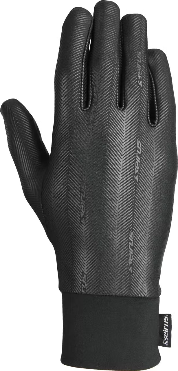 Seirus Doublure De Gants Heatwave Soundtouch - Unisexe