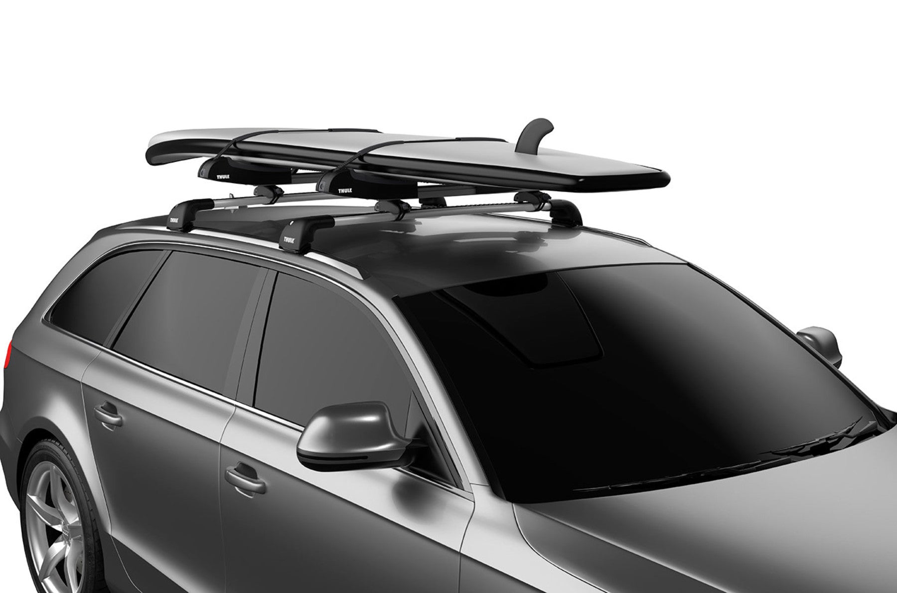Thule Support Pour Planche Sup Taxi XT