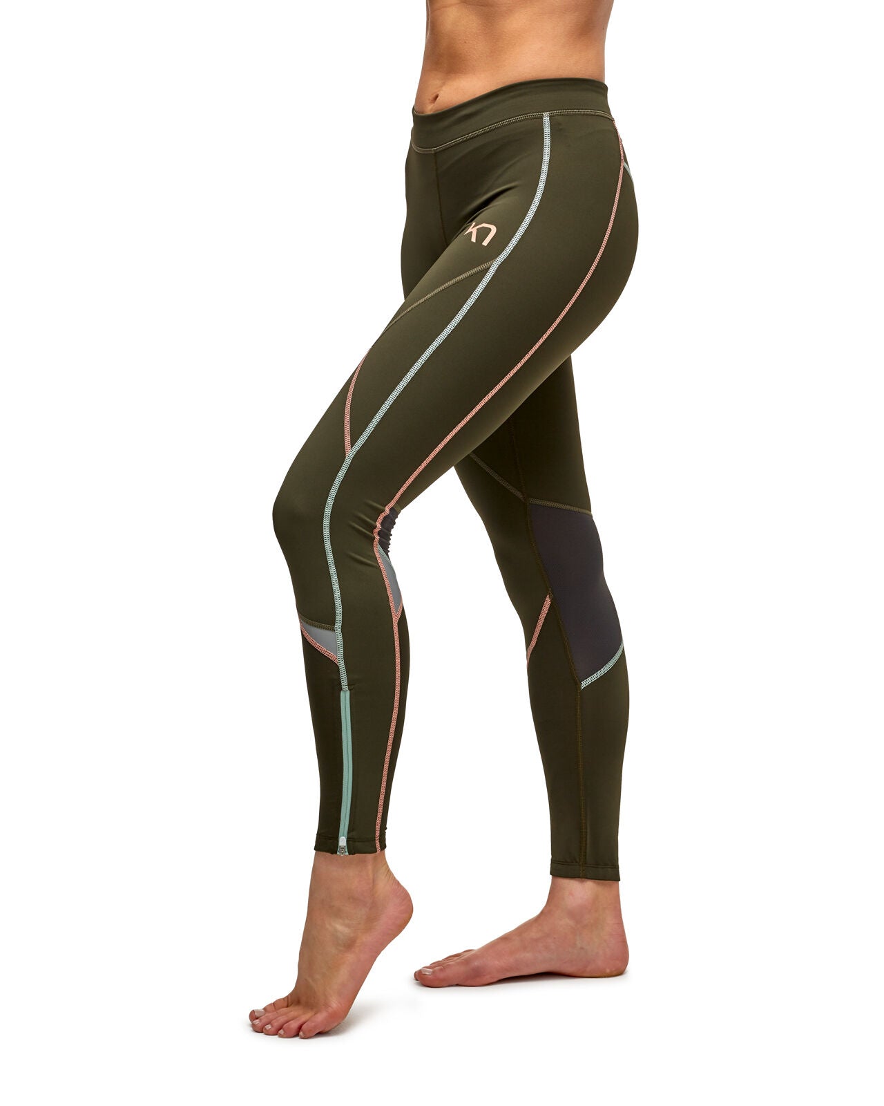 Kari Traa Legging Long Louise - Femme