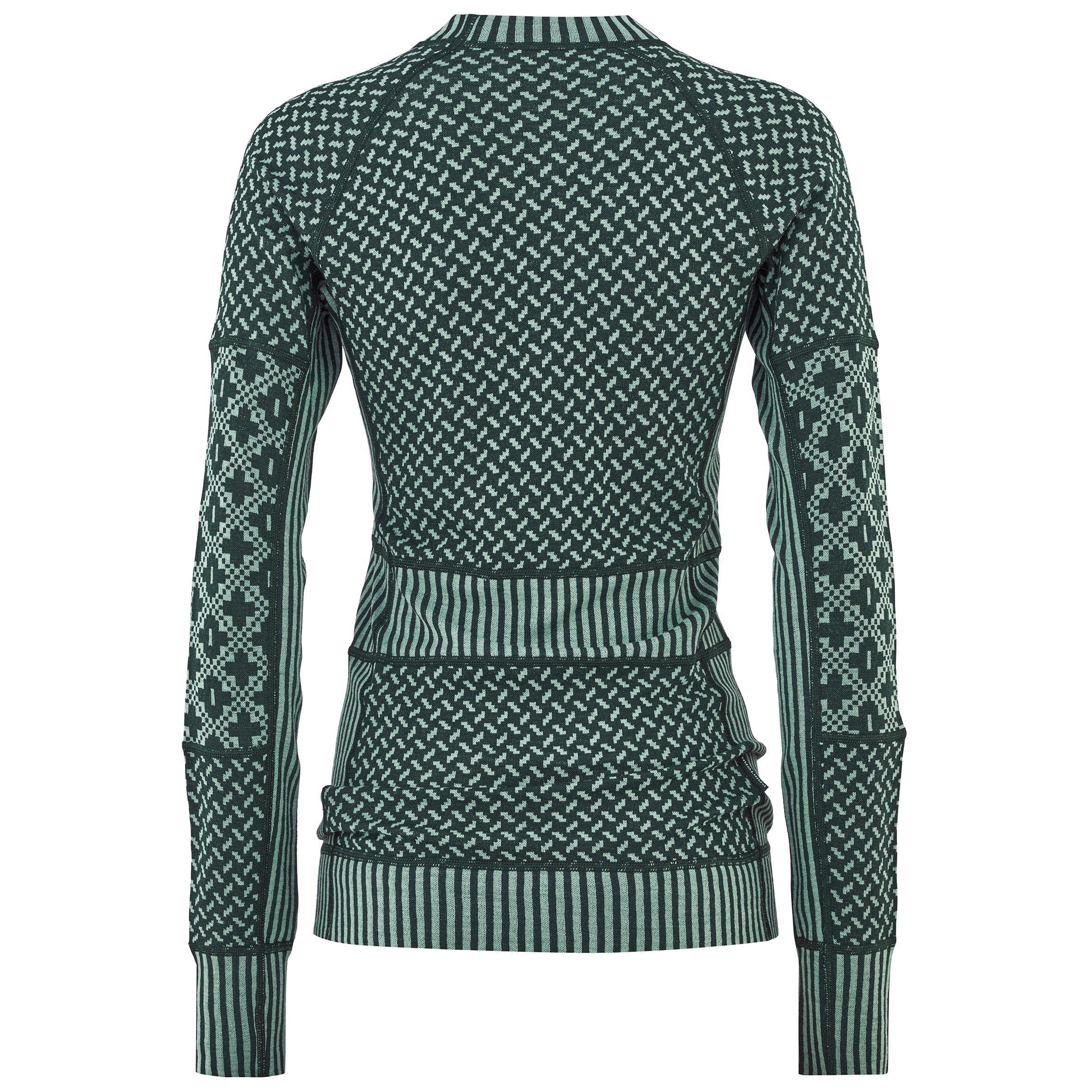 Kari Traa Chandail Smekker Ls - Femme